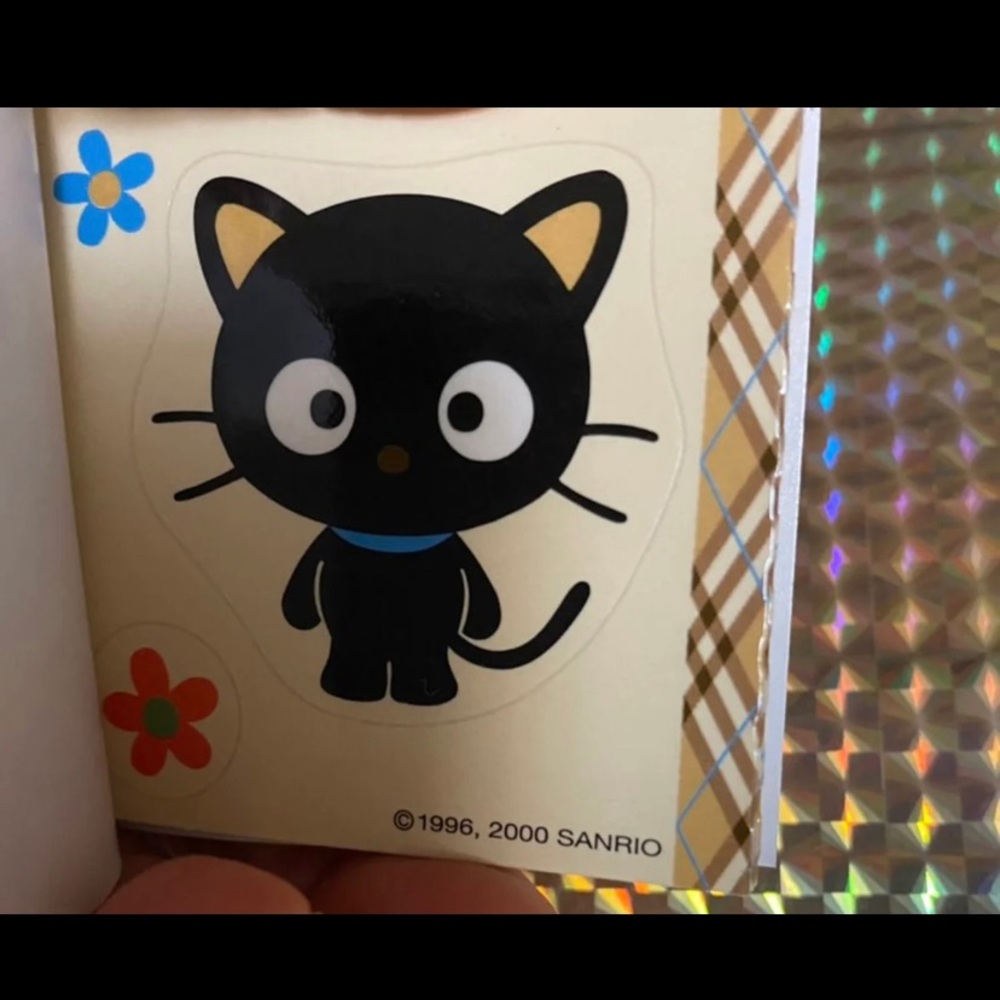 Sanrio Chococat Bundle - Picture 4 of 8